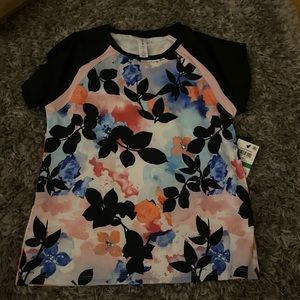 swim top rash guard